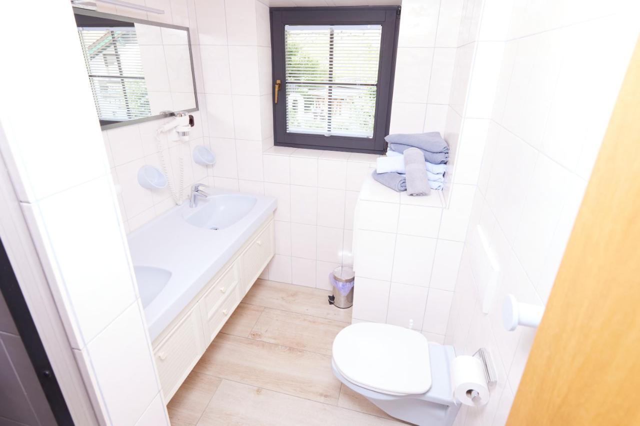 Kramerhaus Viehhofen Exteriör bild