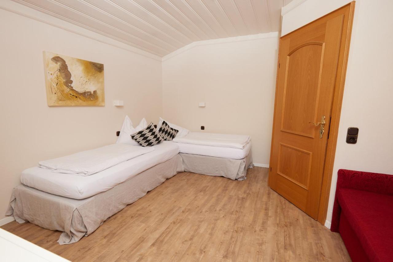 Kramerhaus Viehhofen Exteriör bild